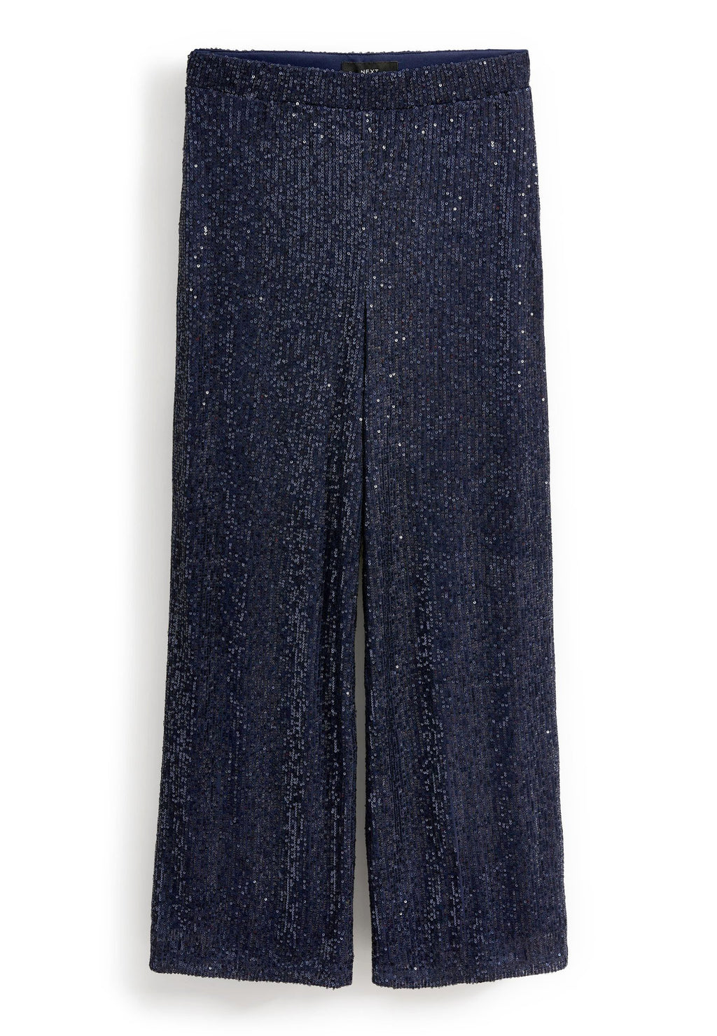 Next SEQUIN WIDE LEG