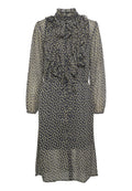 Saint Tropez LILJASZ CRINKLE LS FAST TRACK