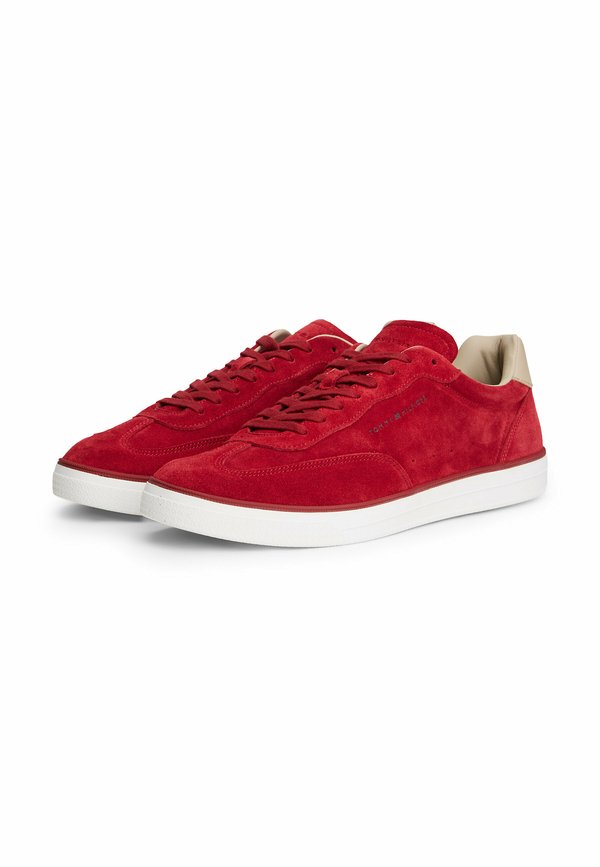 Tommy Hilfiger LUXE EMBOSSED LOGO