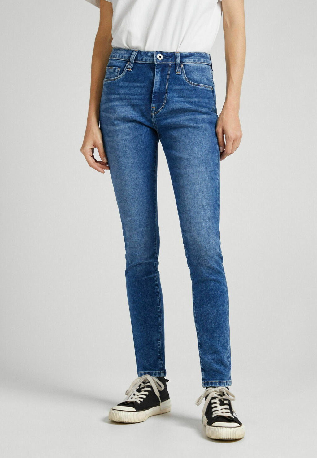 Pepe Jeans