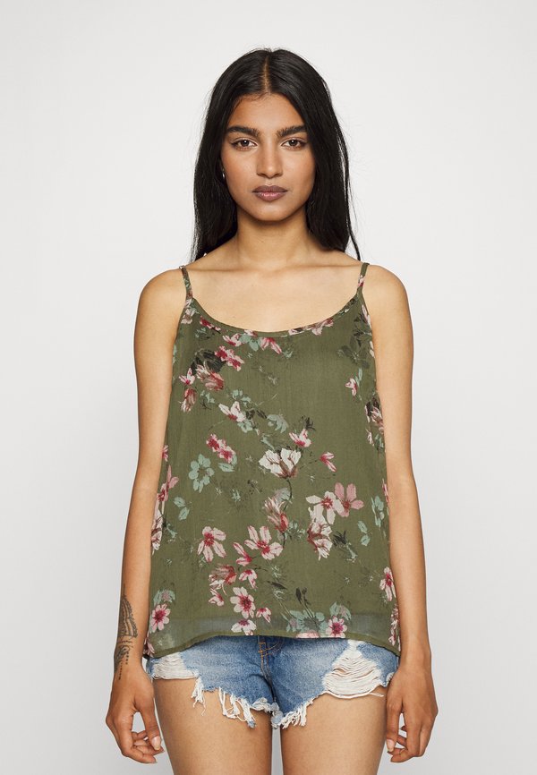 Vero Moda Petite VMWONDA SINGLET