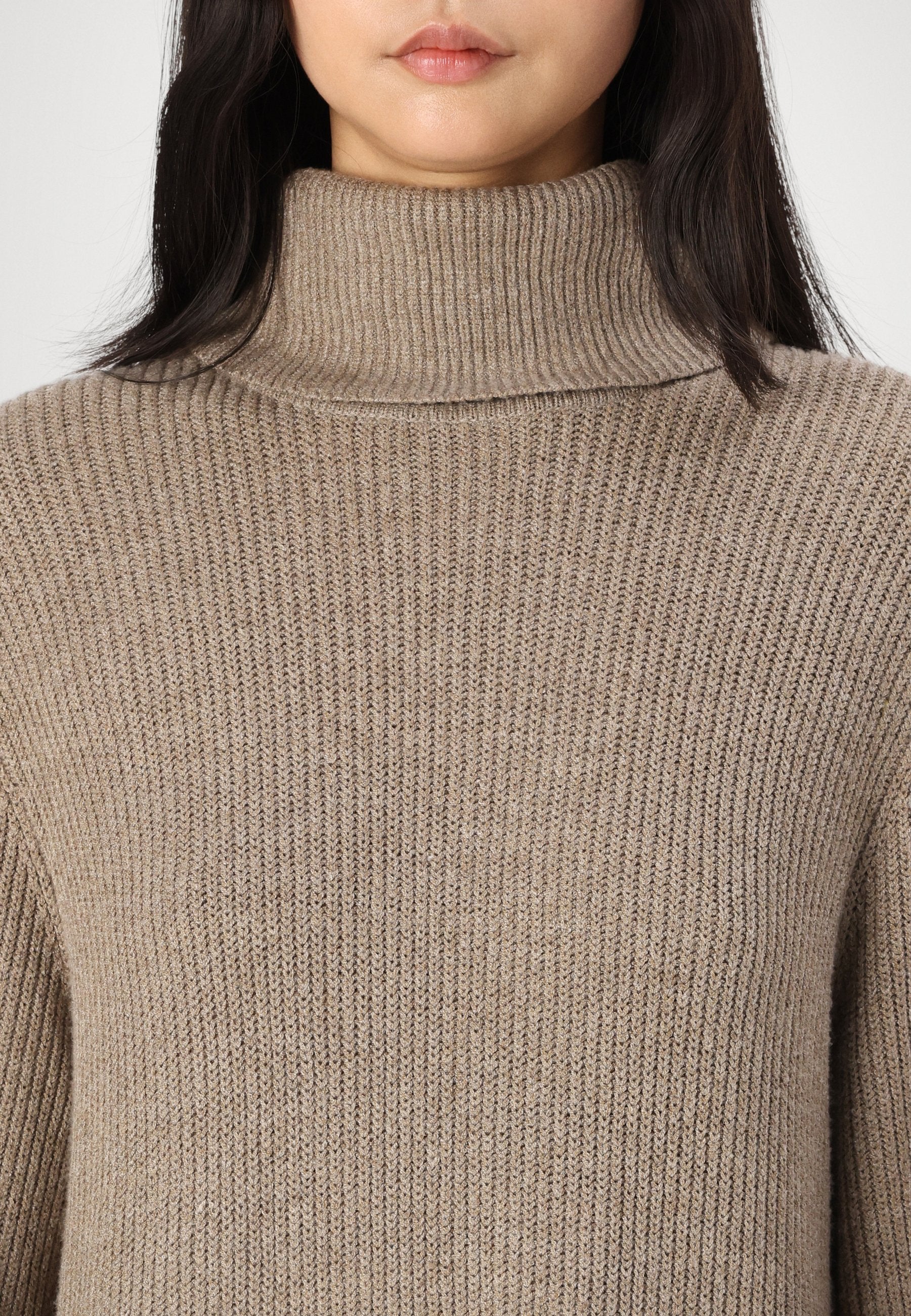 Object OBJMALENA ROLL NECK