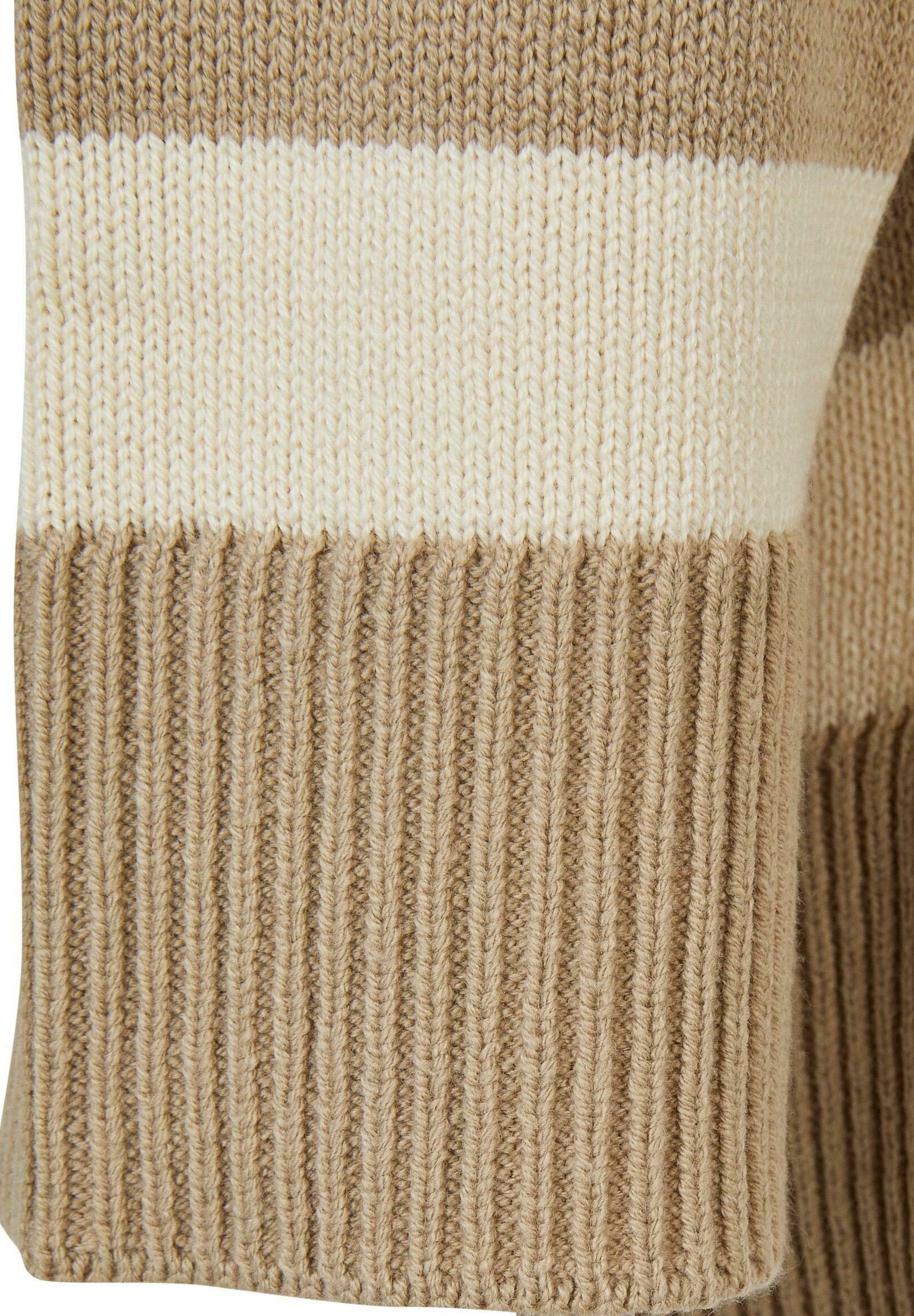 Urban Classics STRIPED CREW