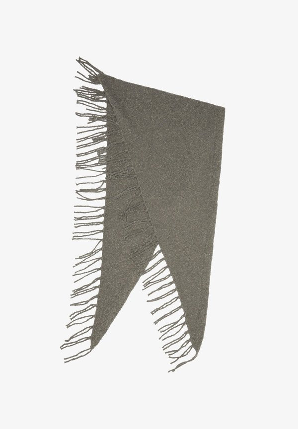 s.Oliver Scarf - karamell