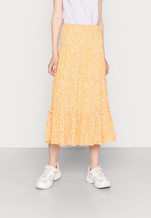 Vero Moda VMJENNY SMOCK CALF