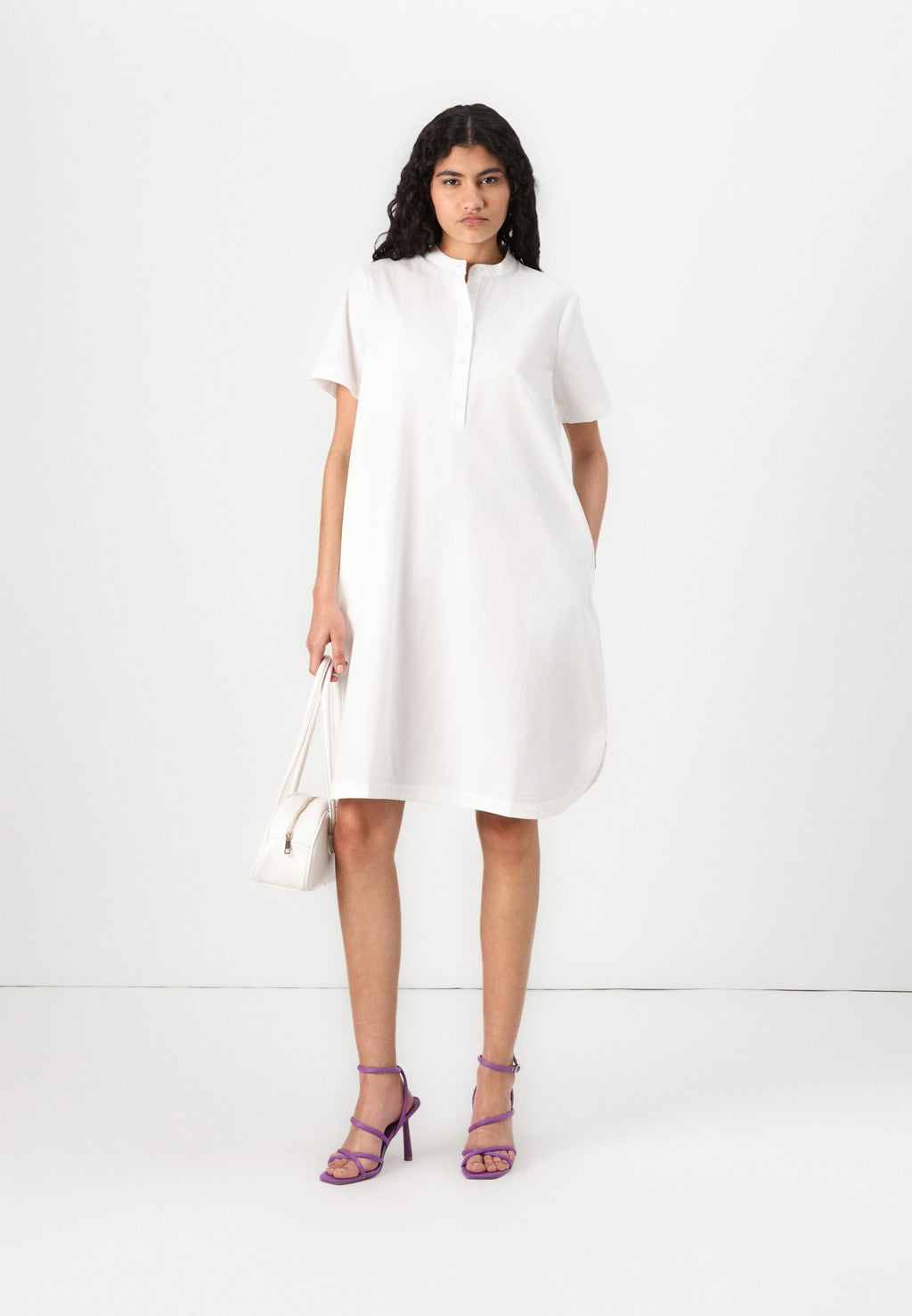 Selected Mini Cotton