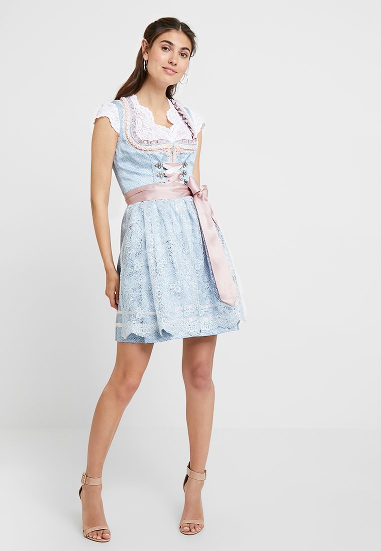 Krüger Dirndl