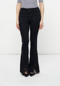 LIU JO Flared Jeans Media 1