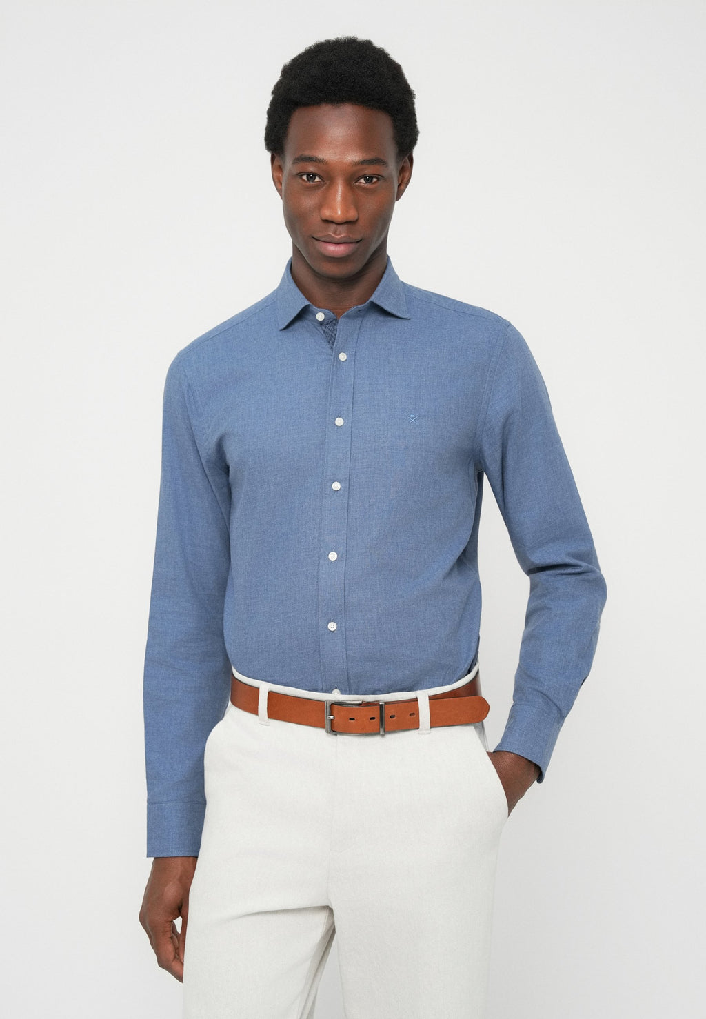 Hackett London