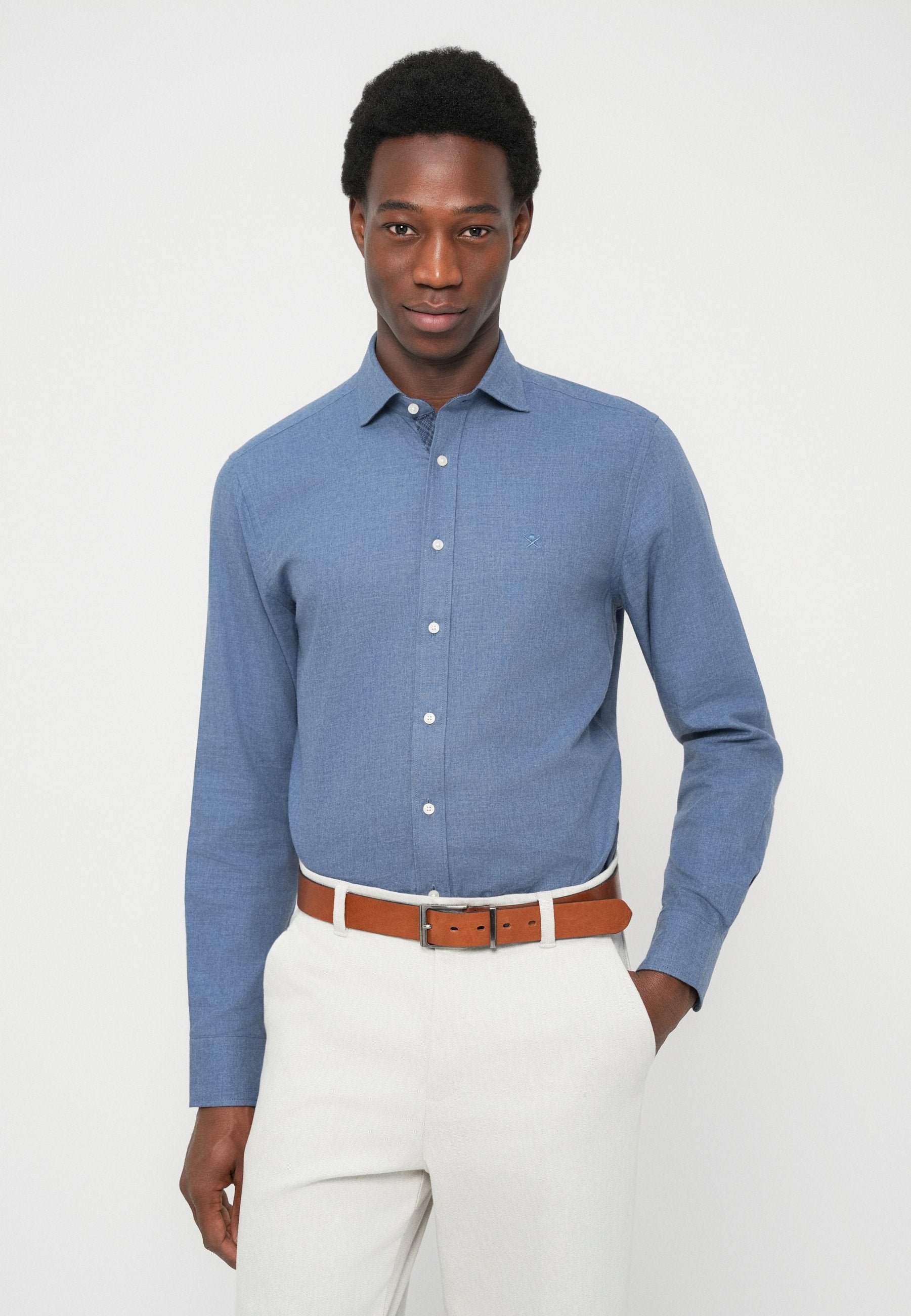 Hackett London