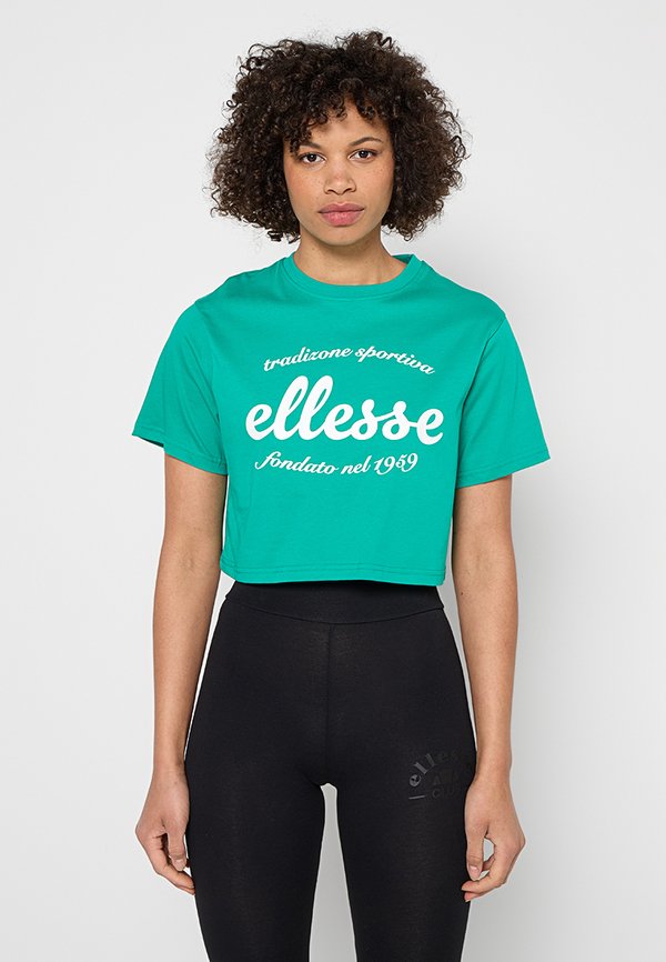Ellesse