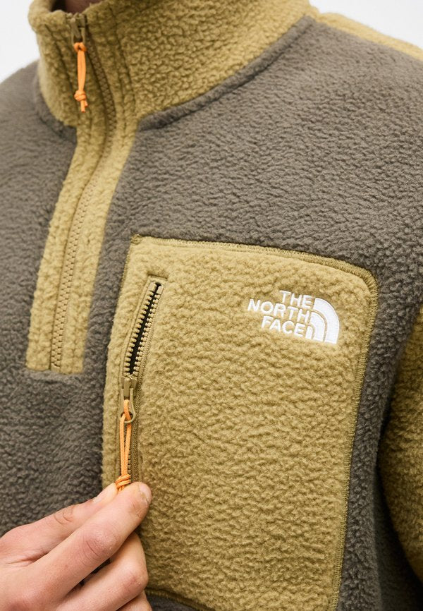 The North Face YUMIORI 1/4 ZIP