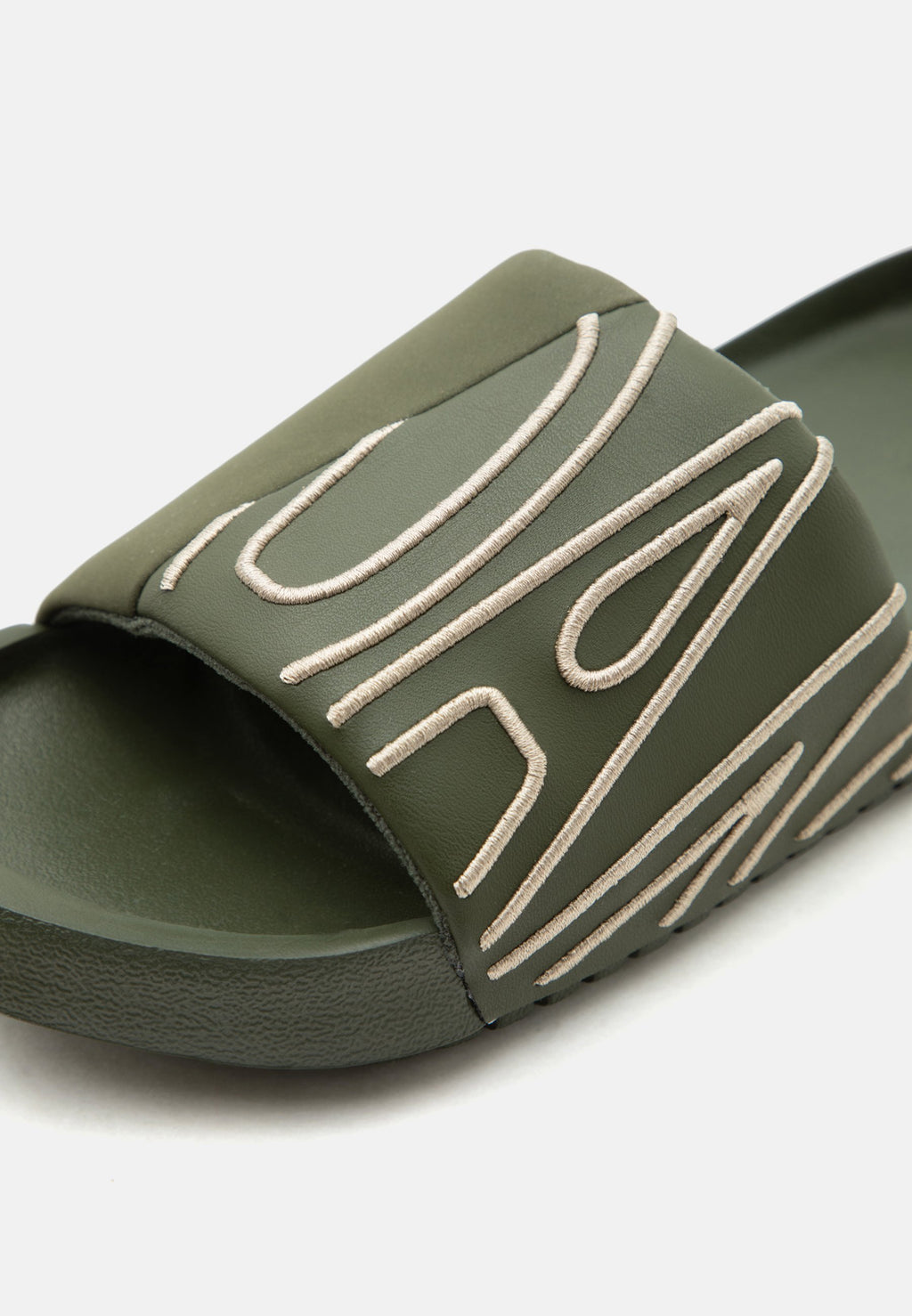 Jordan NOLA SLIDE