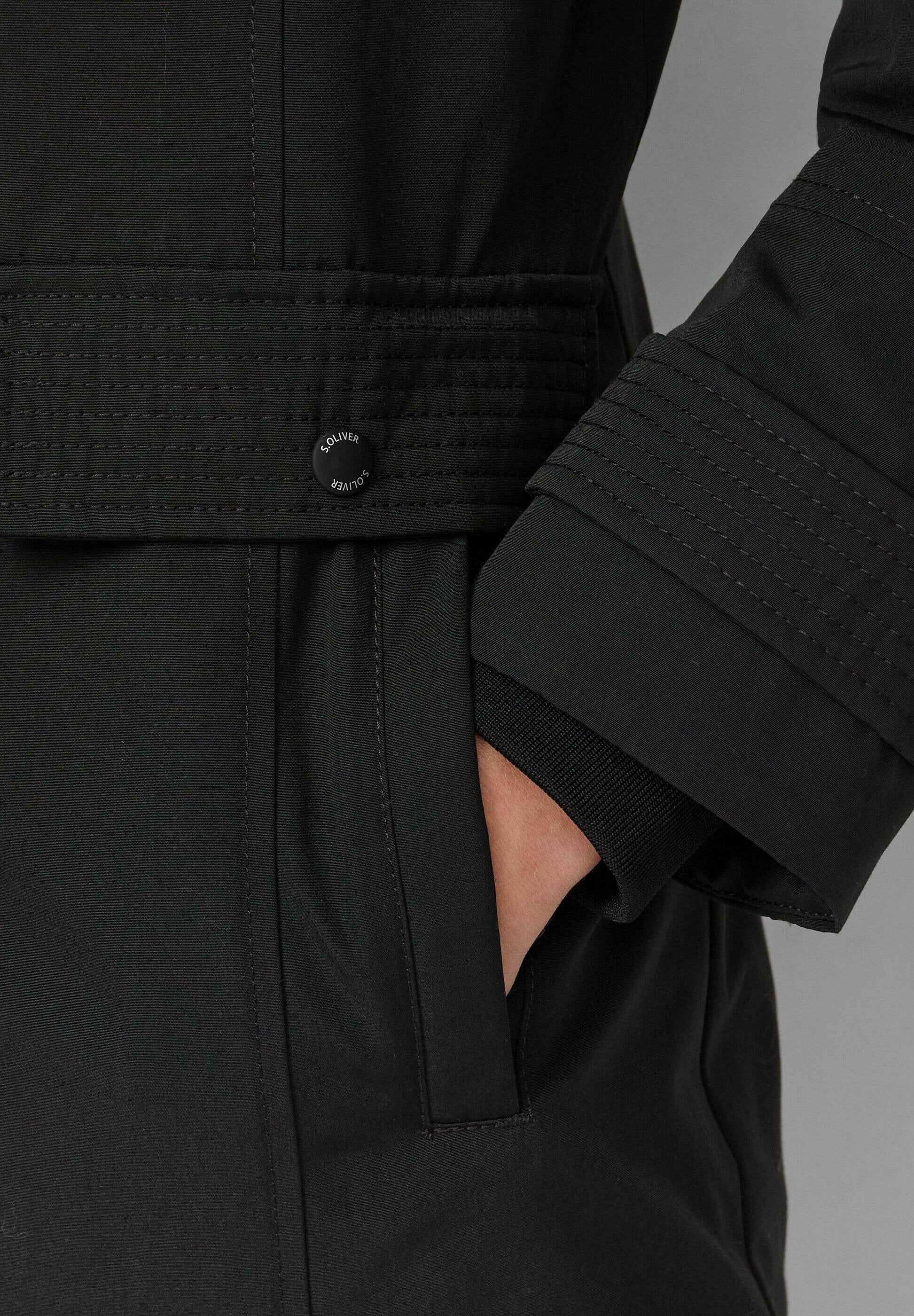 s.Oliver Parka Media 6
