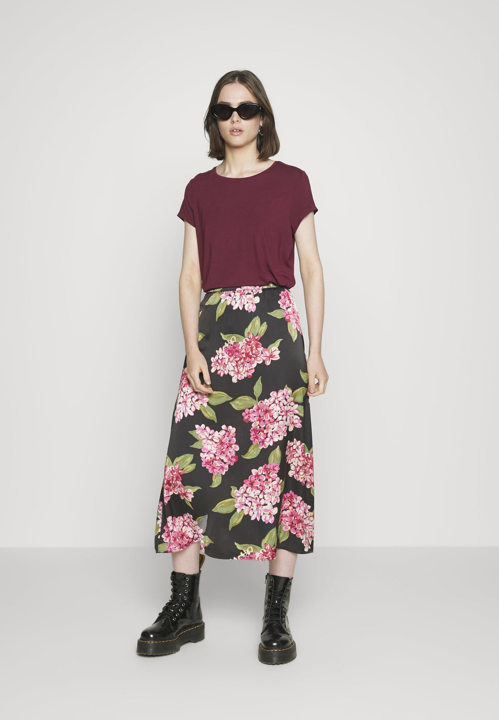 VILA VIAGNES SKIRT