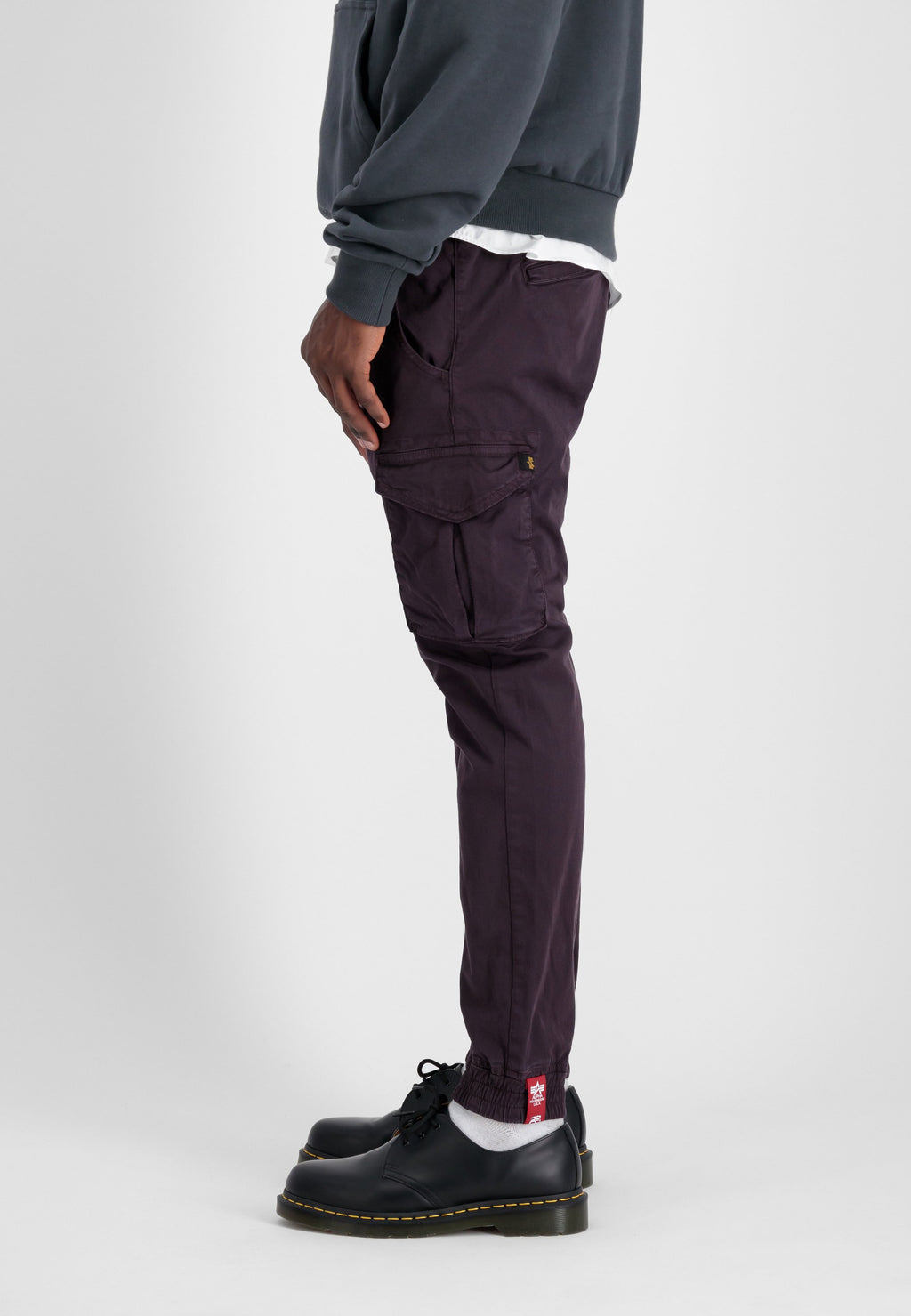 Alpha Industries