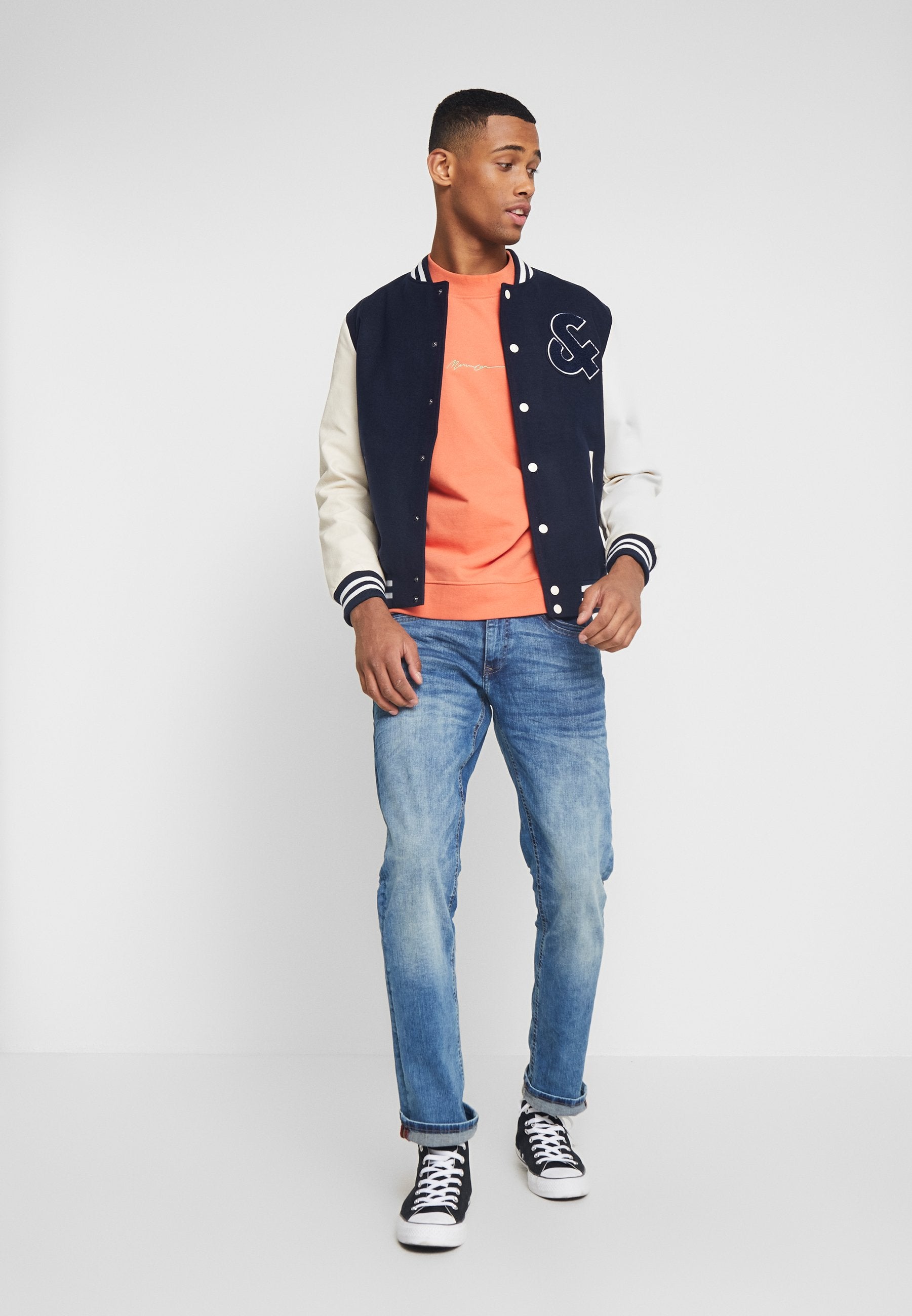 BHBLIZZARD REGULAR WAIST Media 2