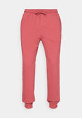 Nike Performance NIKECOURT HERITAGE PANT JOGGER - Tracksuit bottoms - cedar
