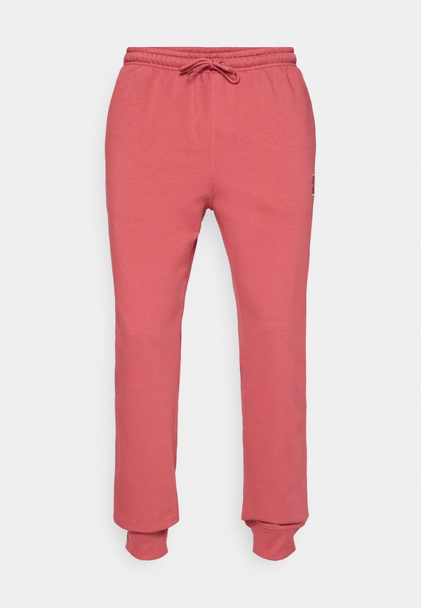 Nike Performance NIKECOURT HERITAGE PANT JOGGER - Tracksuit bottoms - cedar