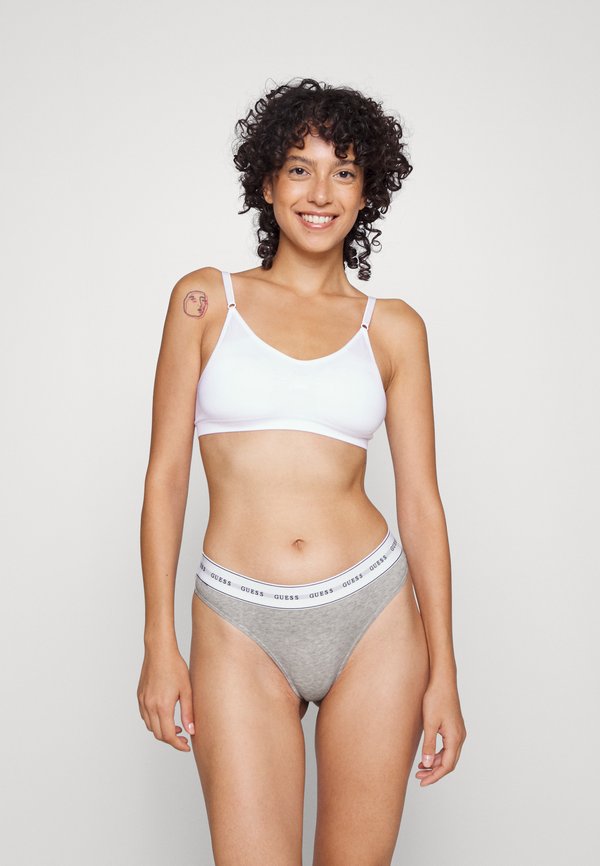 Guess CARRIE - Thong - grey