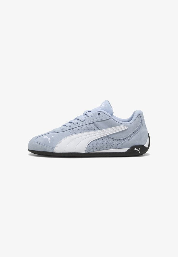 Puma REPLICATCH SD - Trainers - blue white