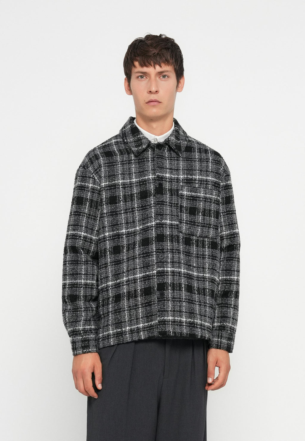 ONSLOOP STRUCTURED SHIRT Media 3