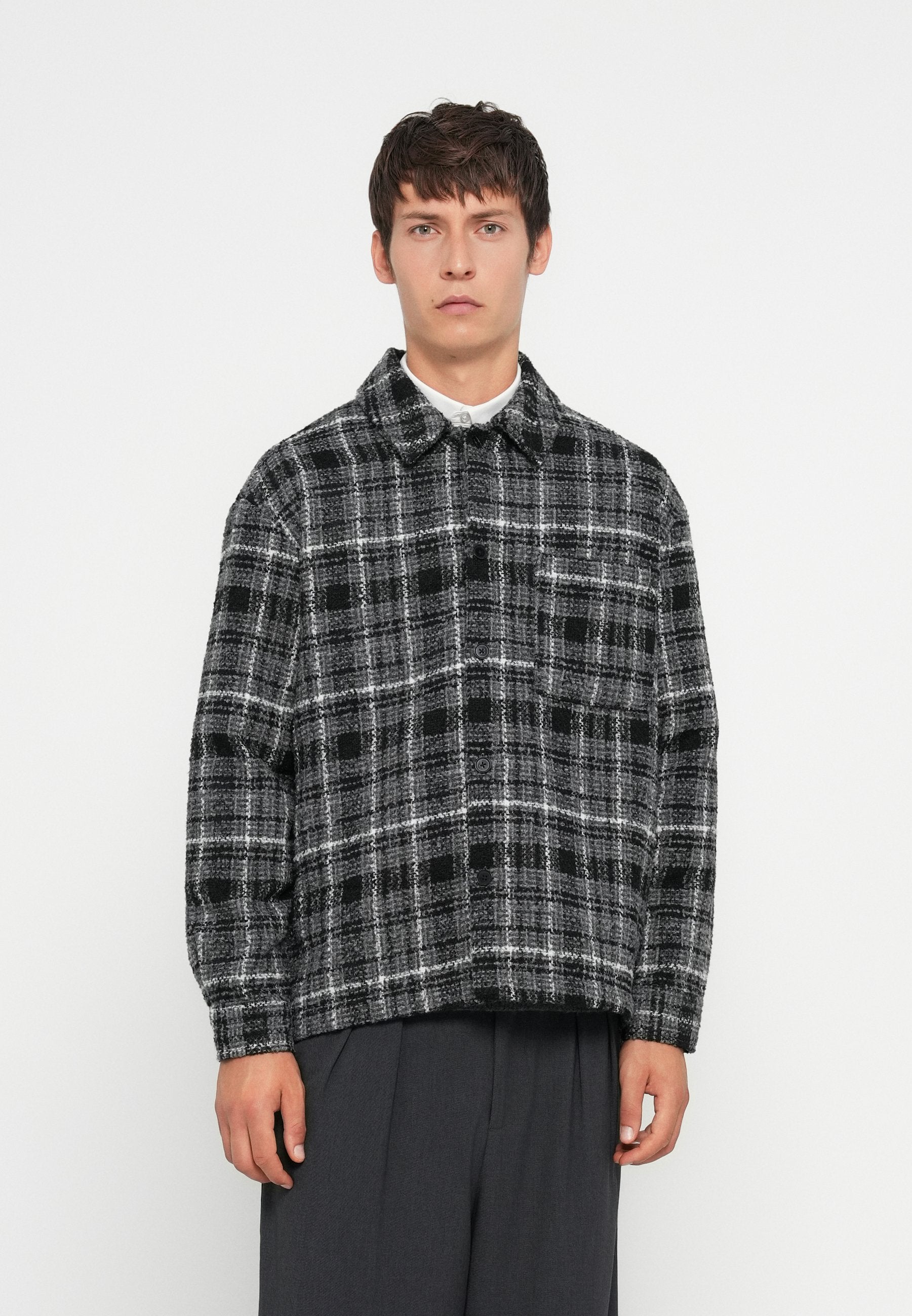 ONSLOOP STRUCTURED SHIRT Media 3