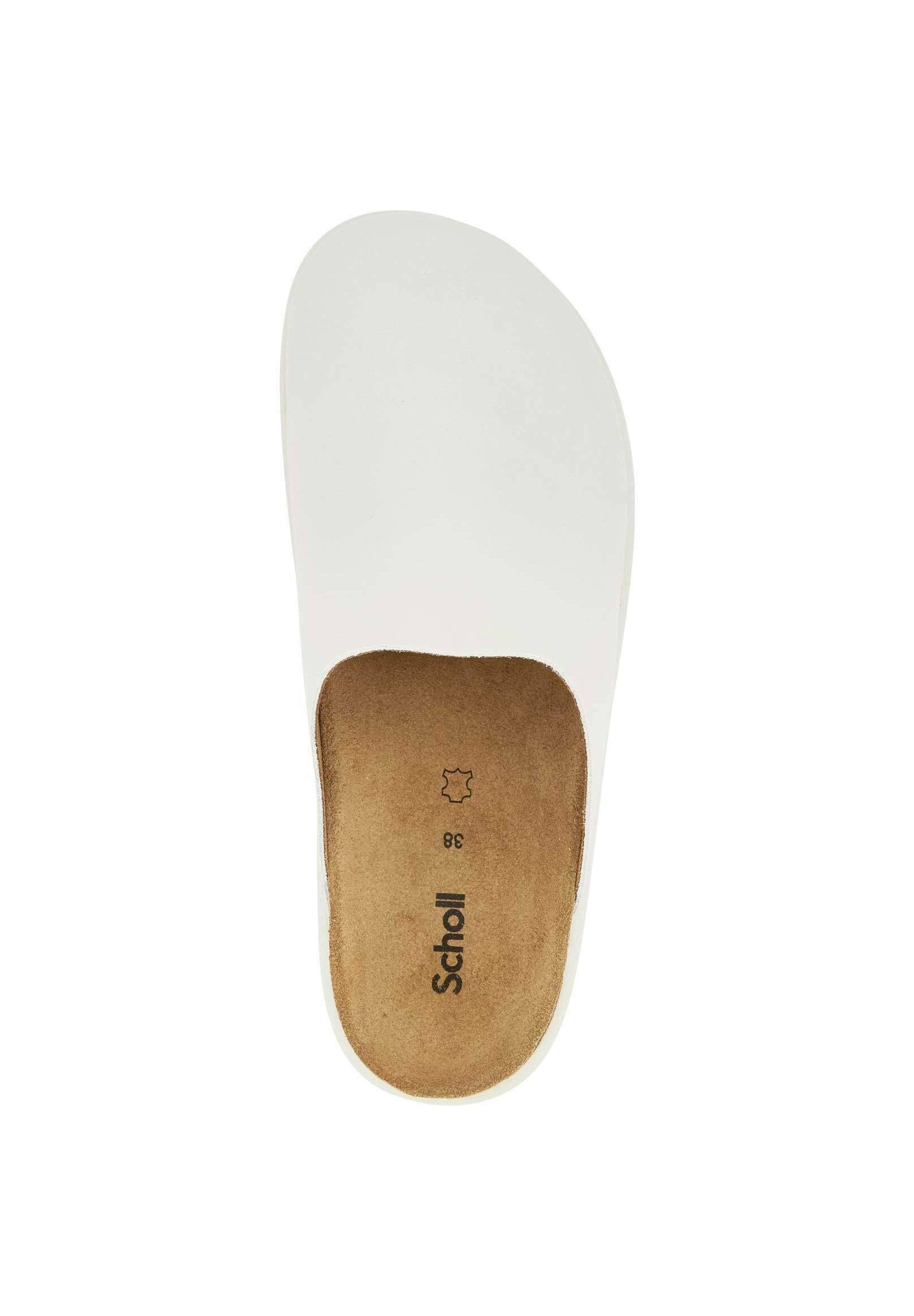 Scholl