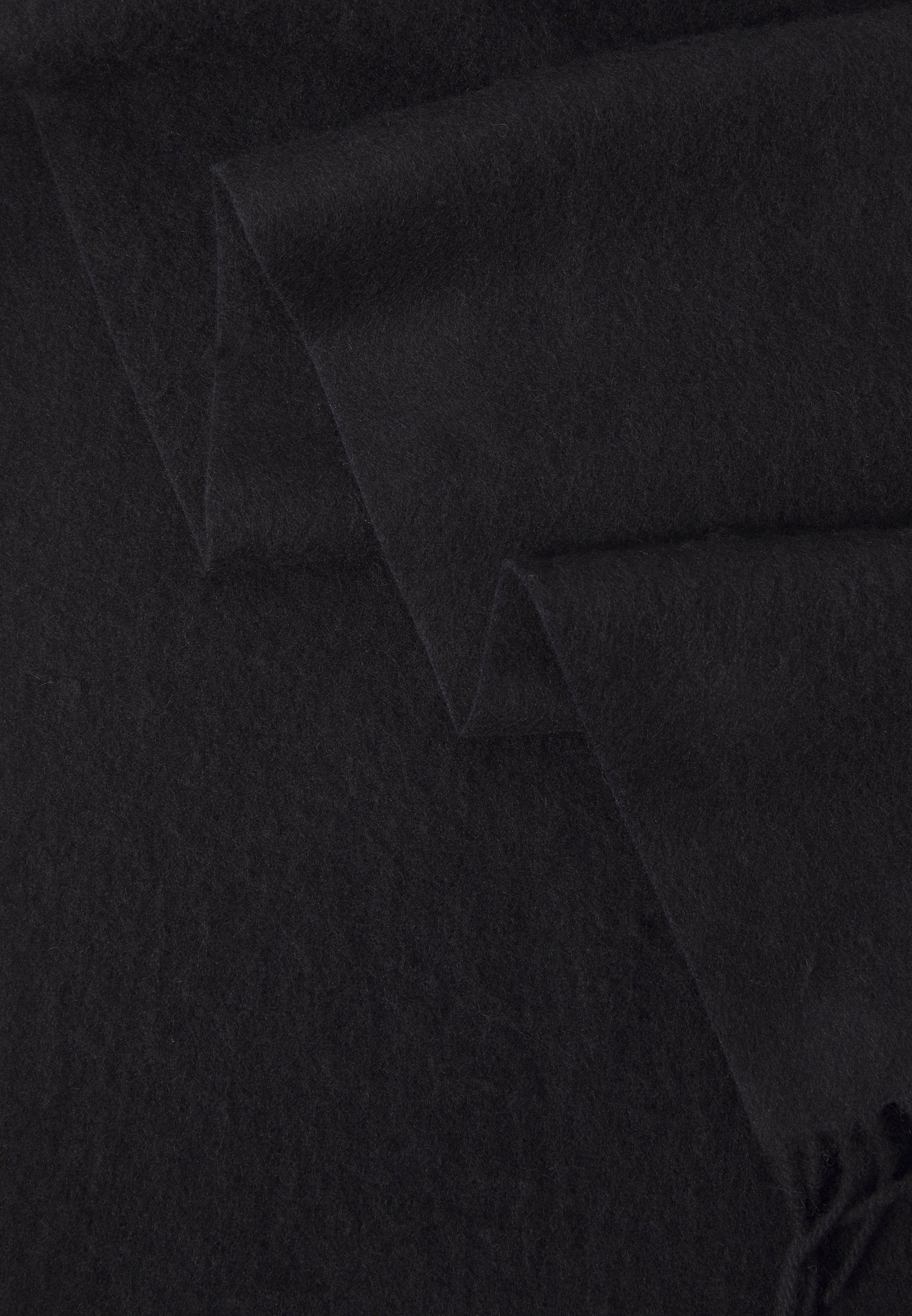 Lyle & Scott PLAIN SCARF UNISEX