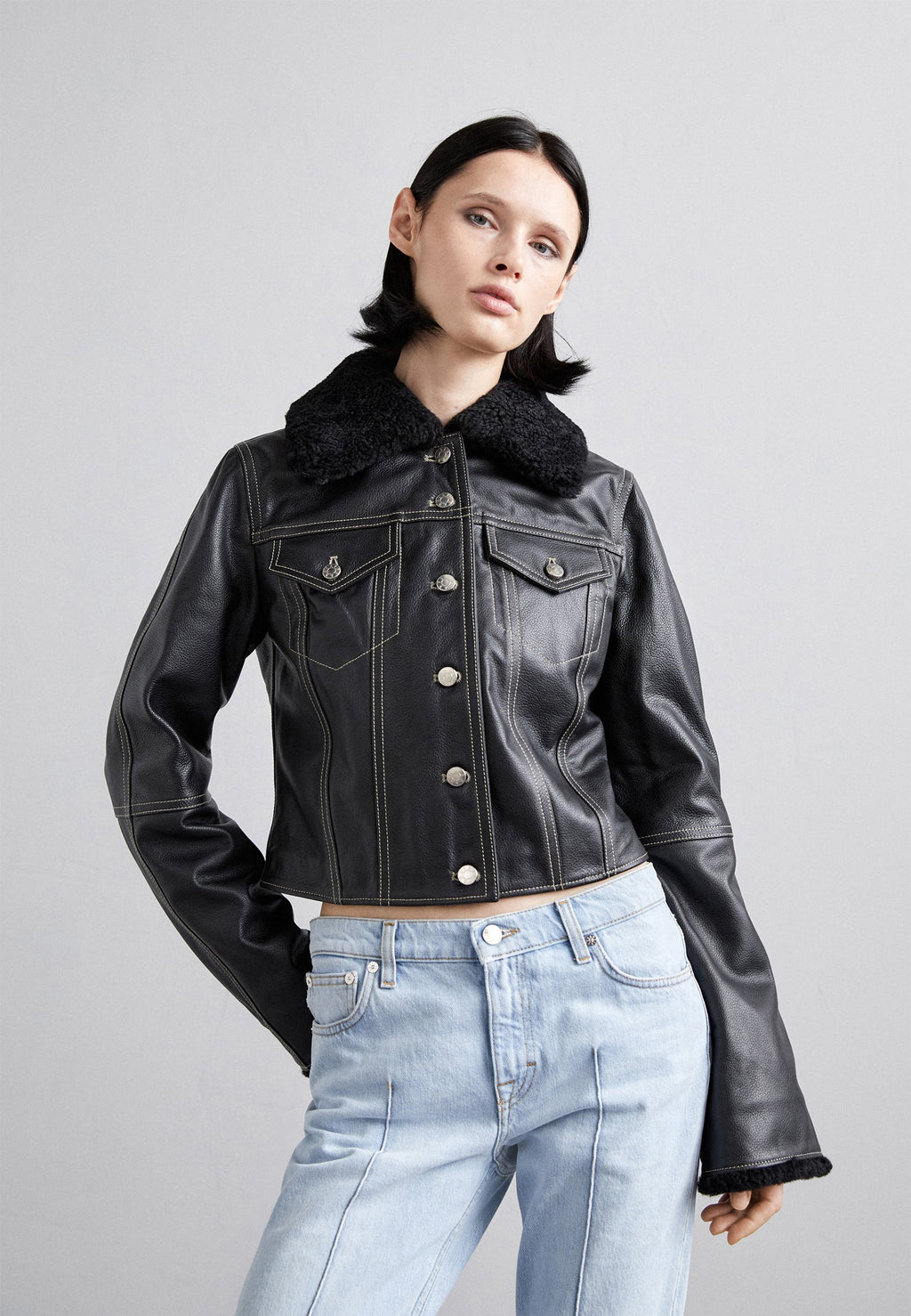 Filippa K JACKET