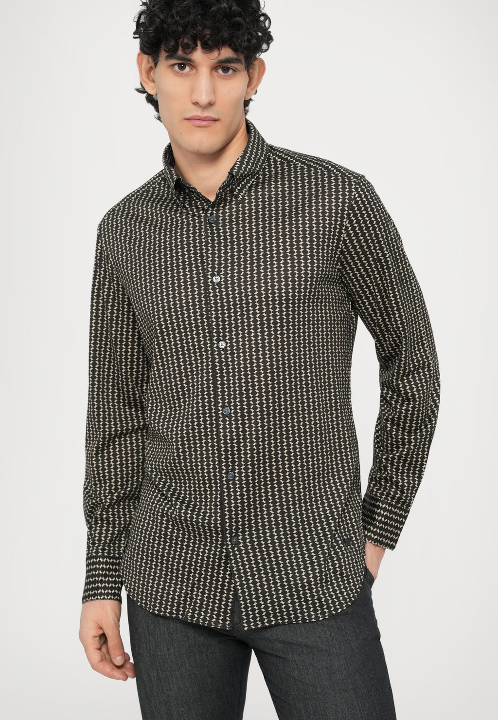Emporio Armani SHIRT