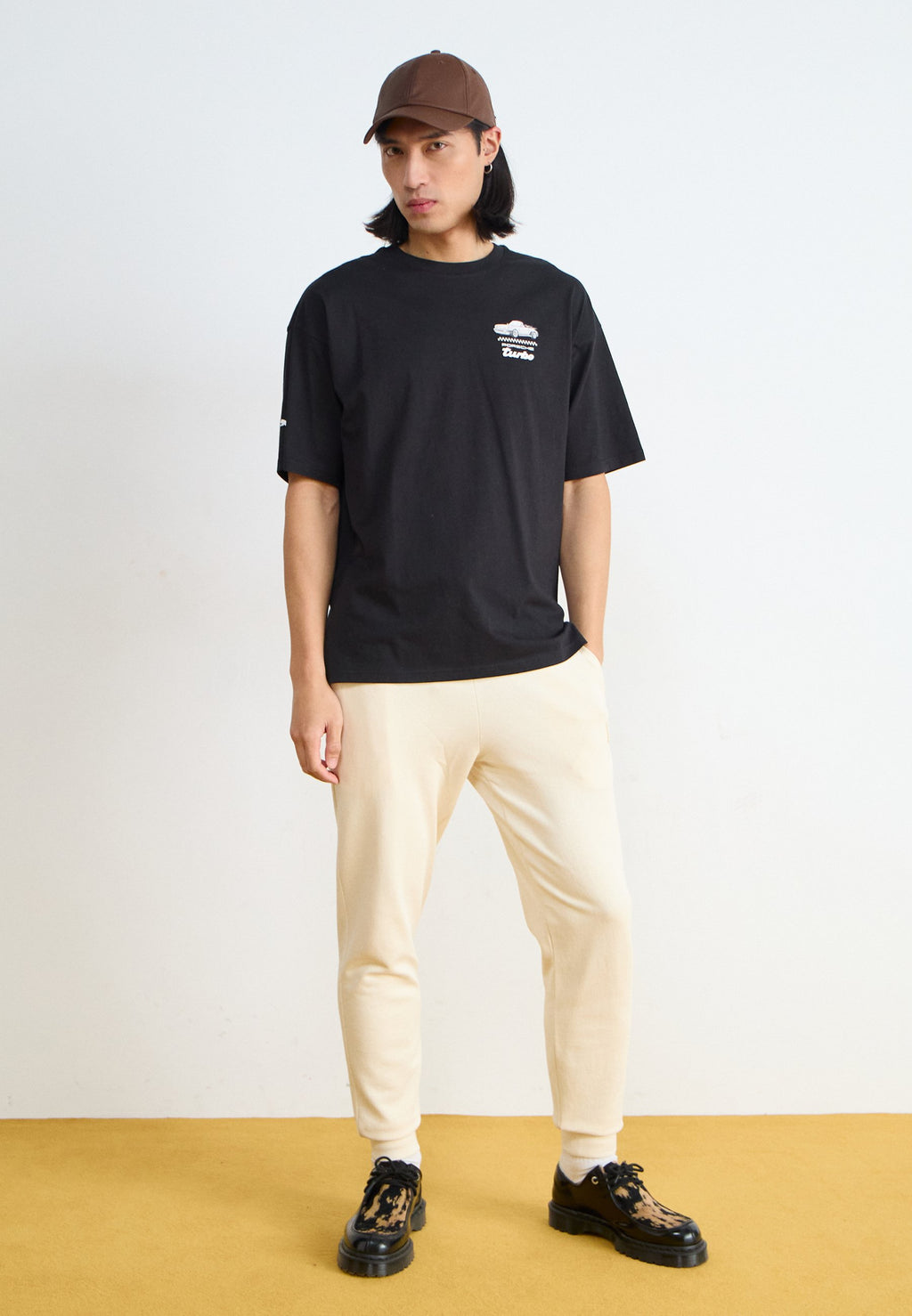 Puma ELEVATED