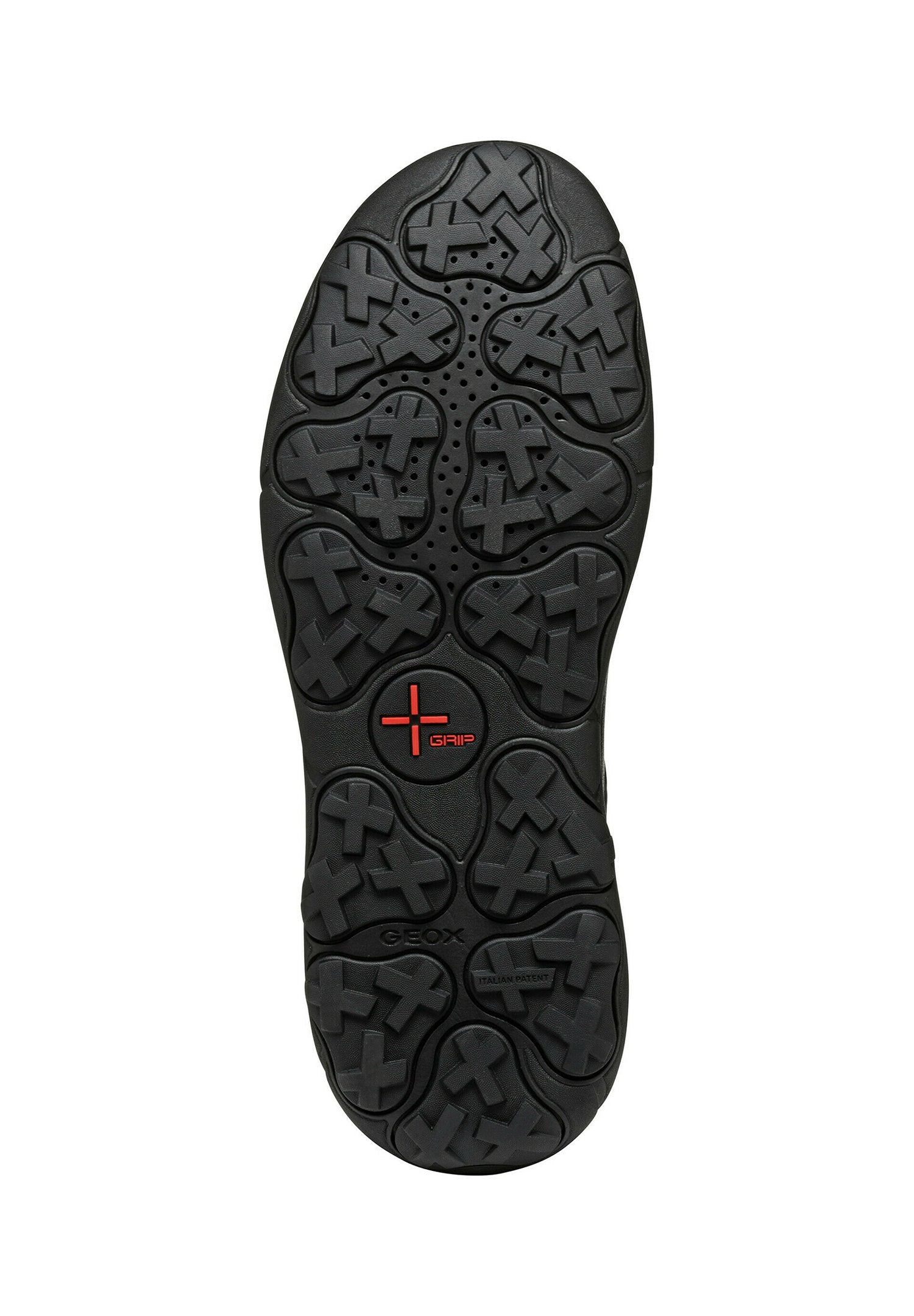 Geox U GRIP B AB