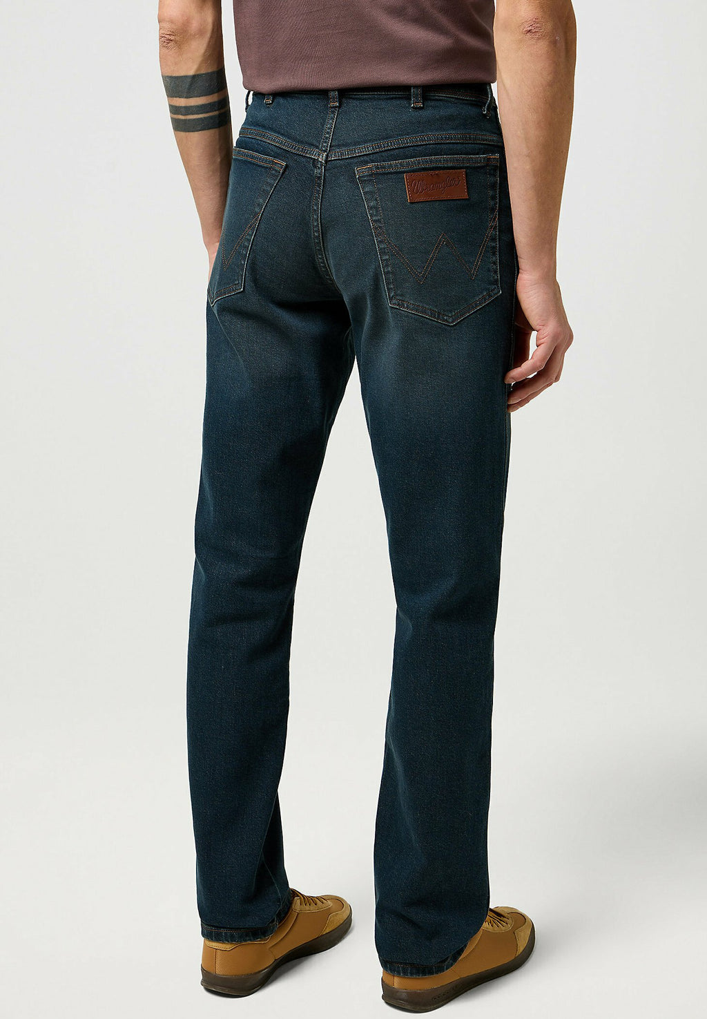 Wrangler TEXAS SLIM