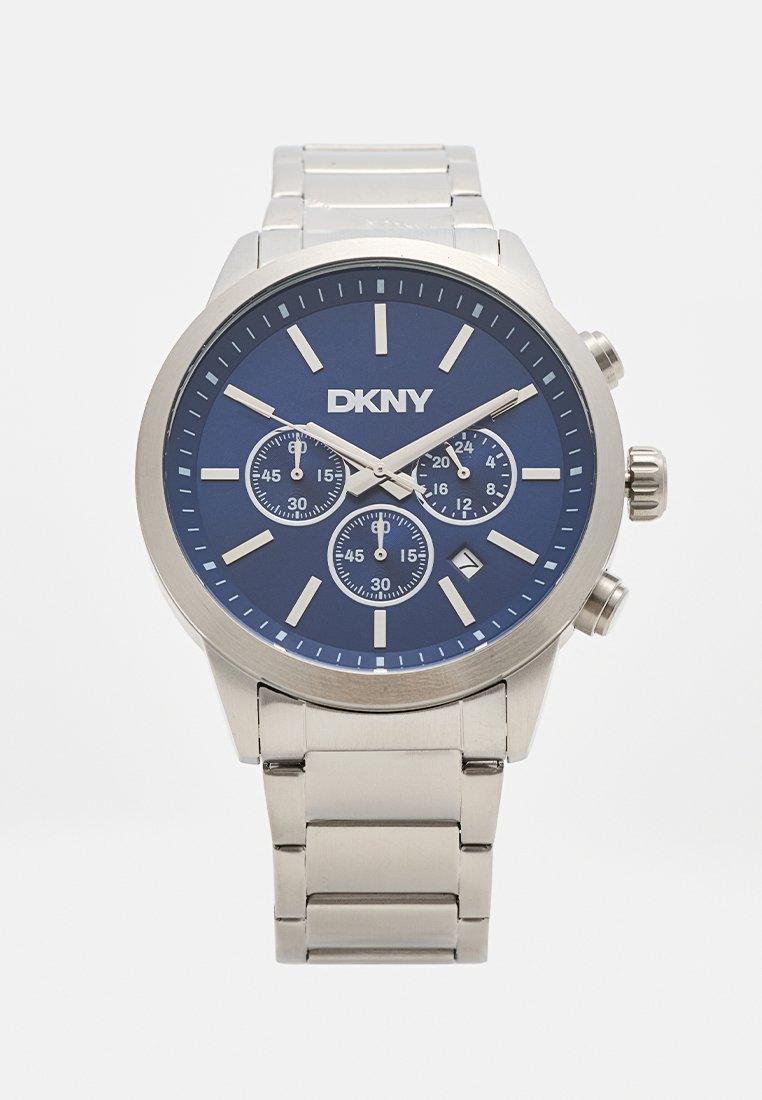 DKNY Chronograph Media 1