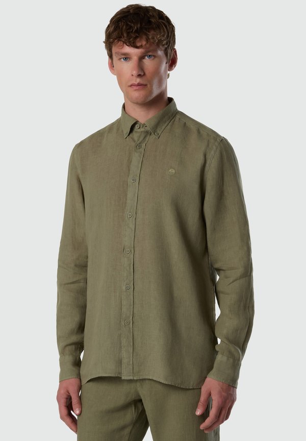 North Sails GARMENT-DYED