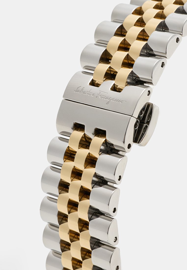 FERRAGAMO Chronograph Media 5