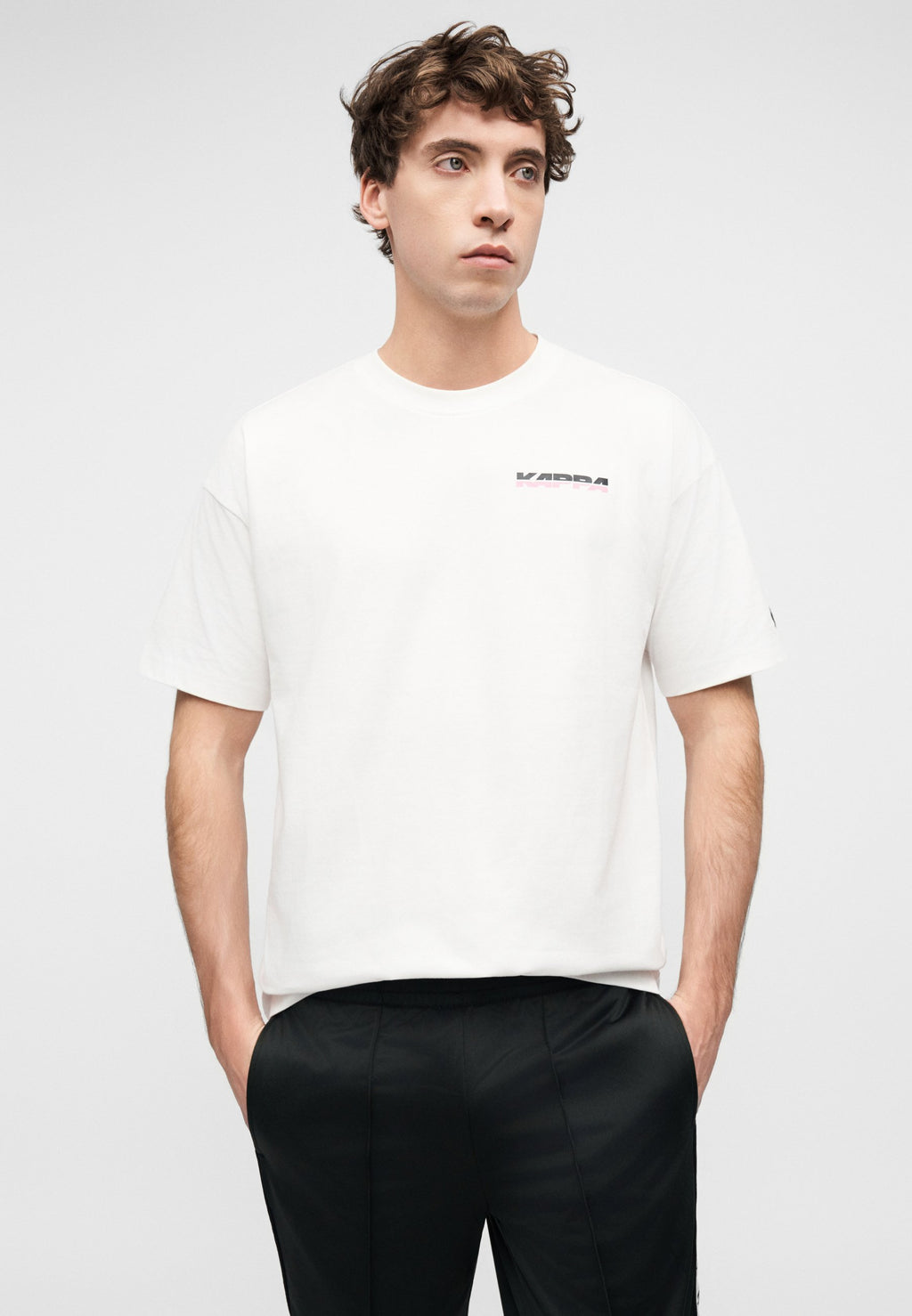 Kappa AUTHENTIC SURYA