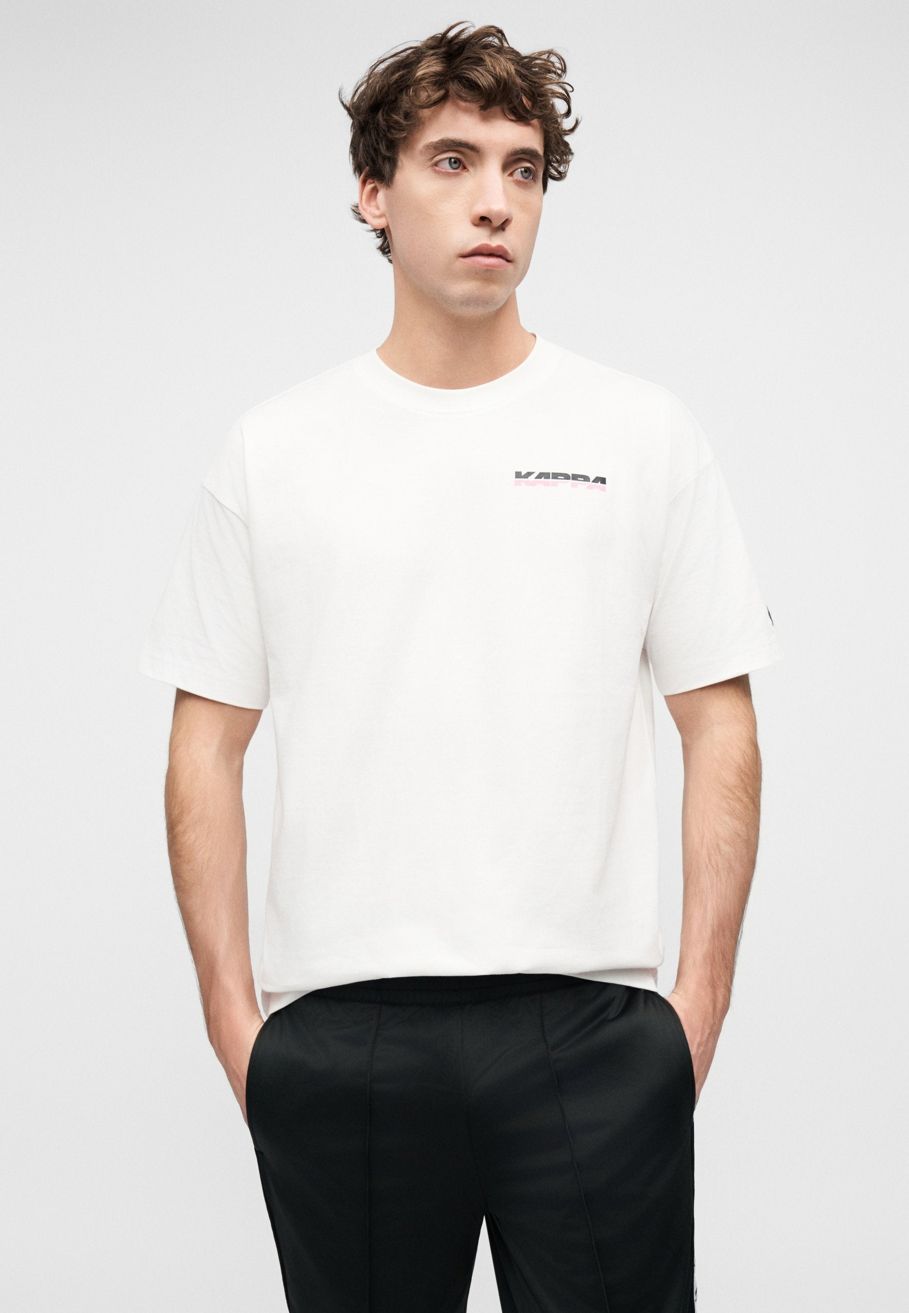 Kappa AUTHENTIC SURYA