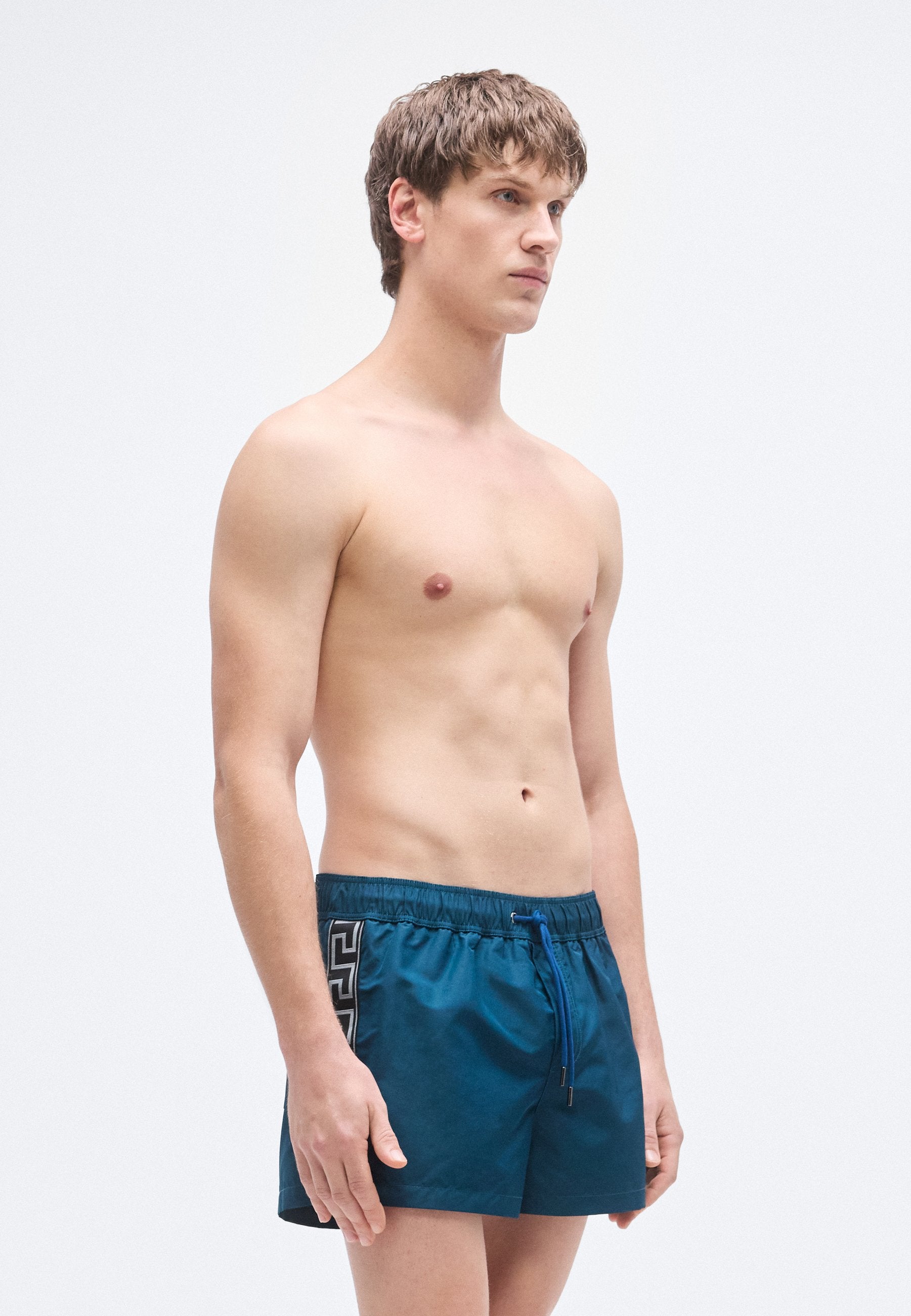 Versace SWIM BANDA GRECA