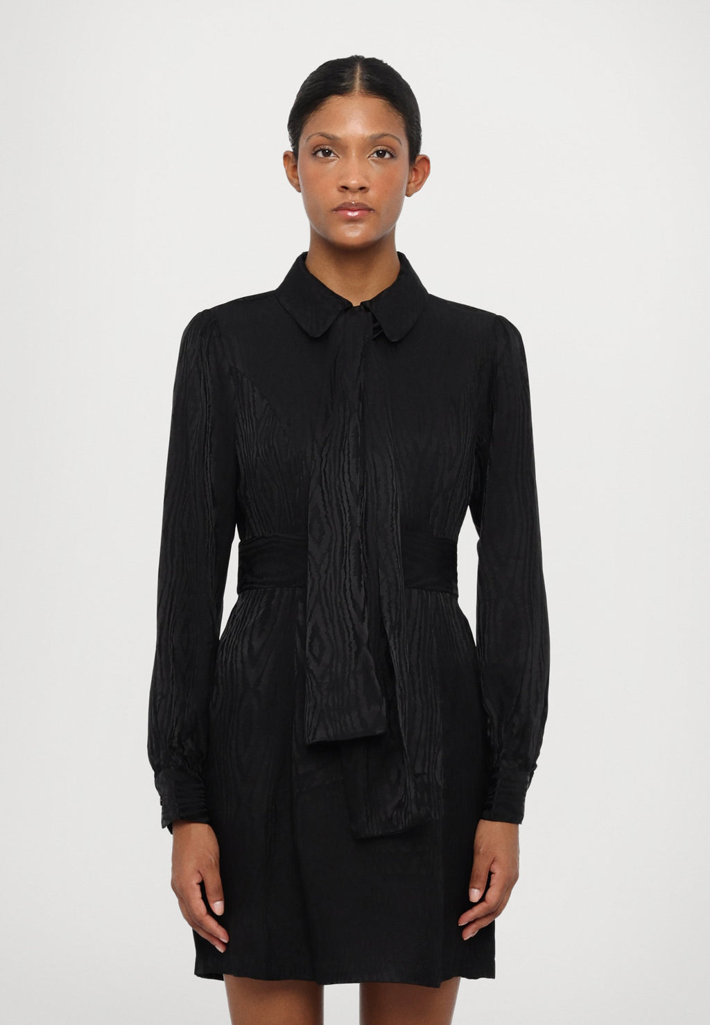 MICHAEL Michael Kors BOW DRESS