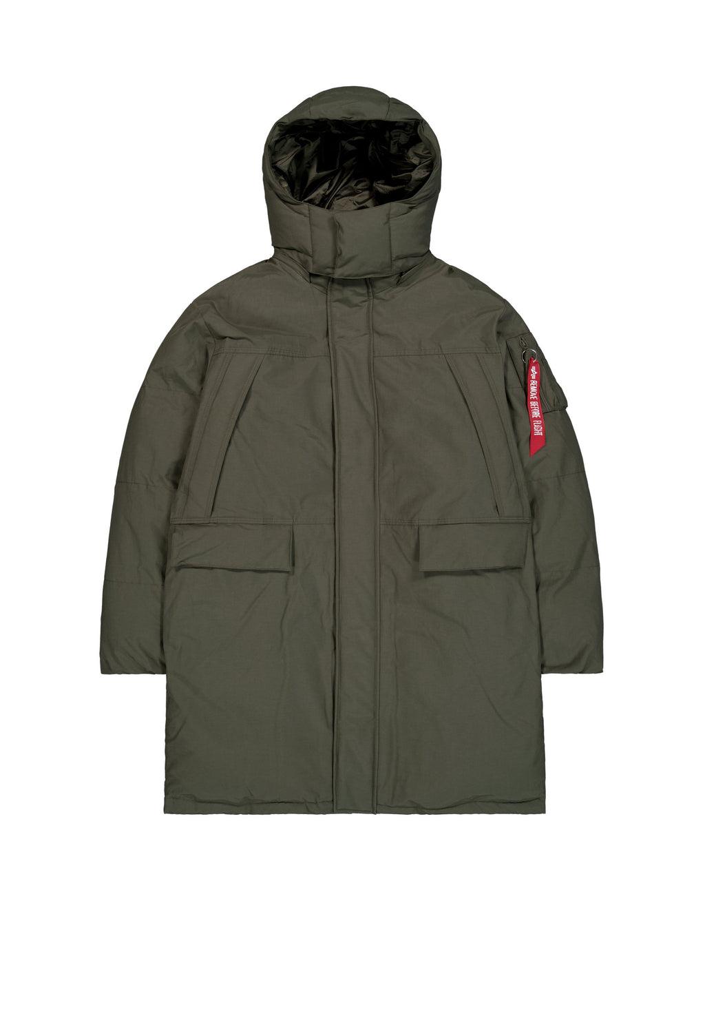 Alpha Industries