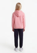 New Balance GIRLS BRUSHBACK SMALL LOGO