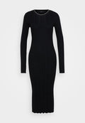 Vero Moda Tall VMNINA O NECK CALF