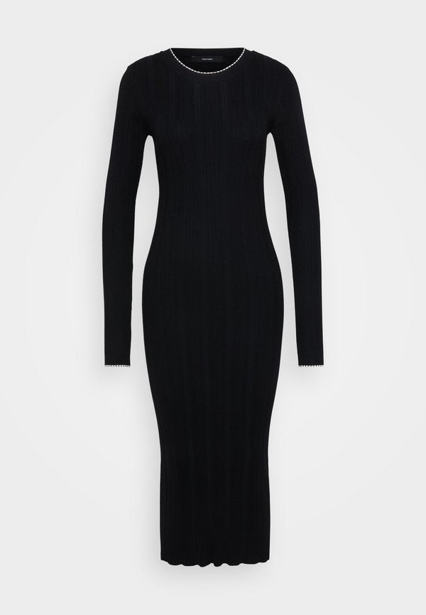 Vero Moda Tall VMNINA O NECK CALF