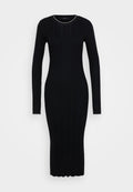 VMNINA O NECK CALF - Vero Moda Tall - View 1
