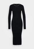 VMNINA O NECK CALF - Vero Moda Tall - View 1