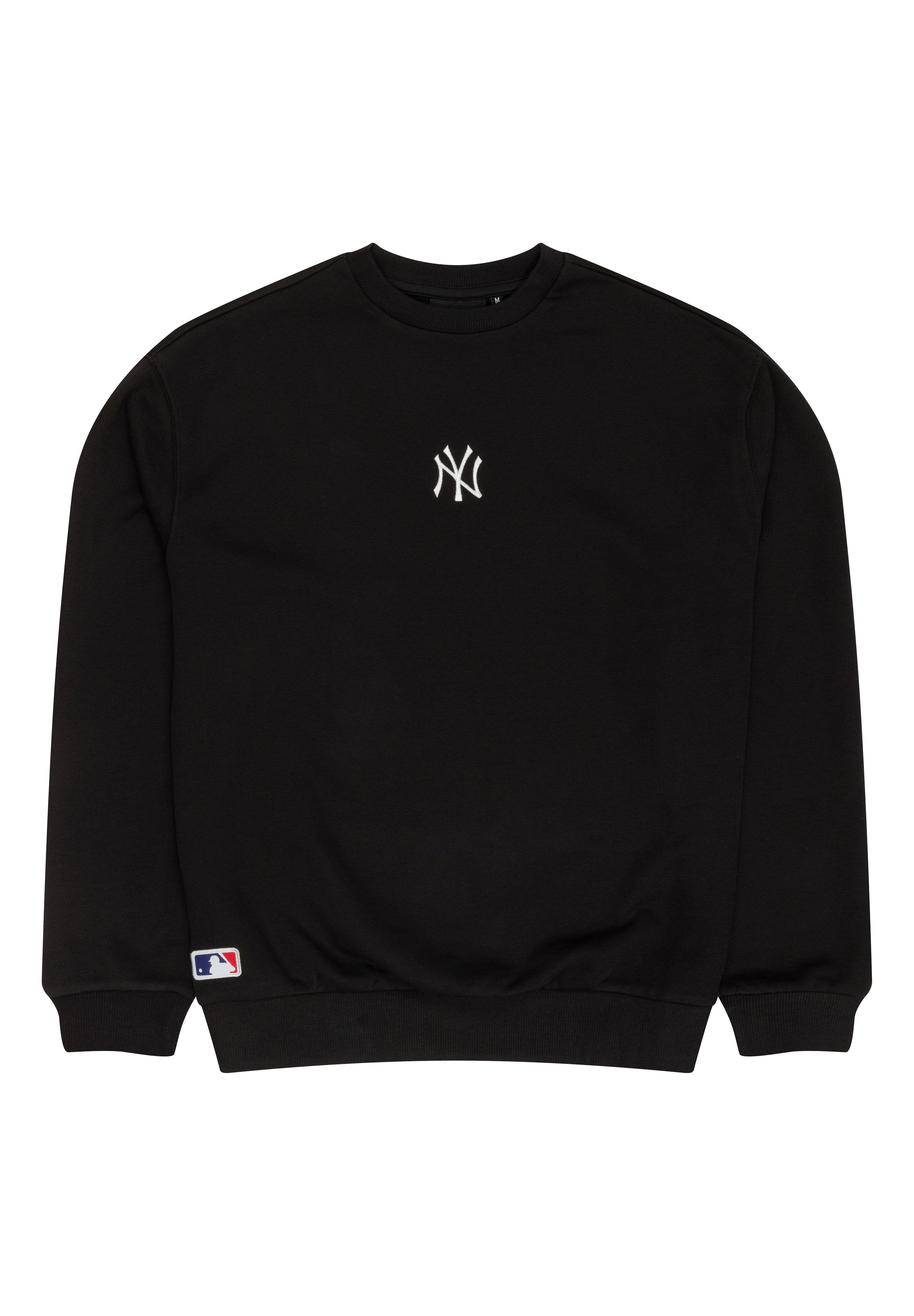 New Era NEW YORK YANKEES CREW