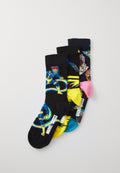 Happy Socks MARVEL™ GIFT SET UNISEX 3 PACK
