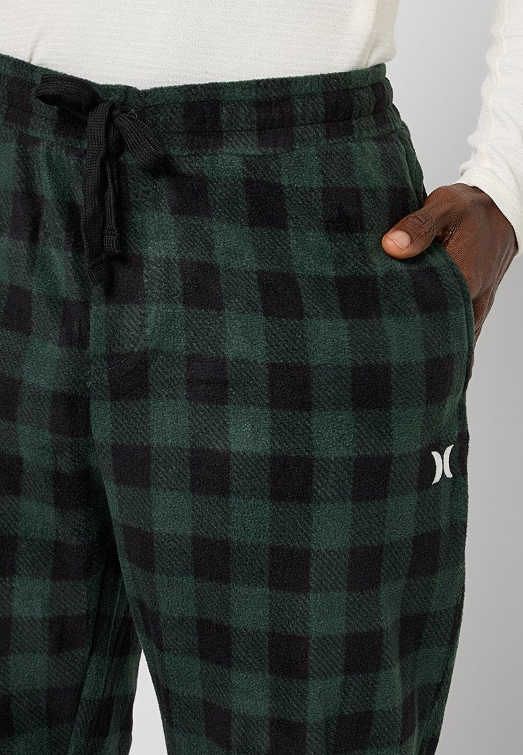 Hurley